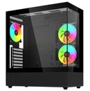 Obudowa PC SAVIO X1 Midi Tower czarny