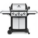Grill gazowy Broil King Signet 390 palniki 3szt