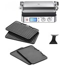 Grill elektryczny Kontaktowy Braun CG9043 MultiGrill 9 2000W