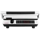 Grill elektryczny Kontaktowy GASTROBACK BBQ Pro 2000W