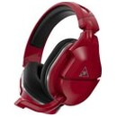 Słuchawki Turtle Beach Stealth 600 Gen 2 Max Nauszne Bezprzewodowe czerwony