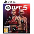 EA SPORTS UFC 5 PlayStation 5