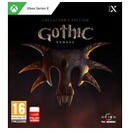 Gothic Remake Edycja Kolekcjonerska Xbox (Series X)