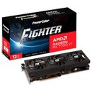Karta graficzna POWERCOLOR RX 7700 XT Fighter 12GB GDDR6