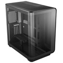 Obudowa PC MSI 700L Midi Tower czarny