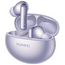 Słuchawki Huawei FreeBuds 6i Dokanałowe Bezprzewodowe fioletowy