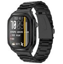 Smartwatch MaxCom FW65 Iron czarny