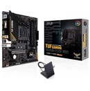 Płyta główna ASUS A520M Plus TUF Gaming WiFi Socket AM4 AMD A520 DDR4 miniATX