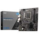 Płyta główna MSI H610MG Pro LGA 1700 Intel H610 DDR5 microATX