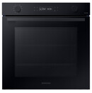Piekarnik do zabudowy Samsung NV7B41201AK elektryczny czarny