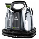 Odkurzacz BISSELL 37241 SpotClean Pet Plus tradycyjny z pojemnikiem 330W czarny