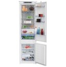 Lodówka do zabudowy Beko BCNA306E4ZSN
