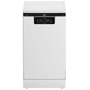 Zmywarka Beko BDFS26123WQ
