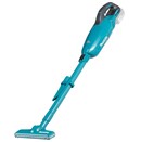 Odkurzacz Makita DCL280FZ pionowy workowy niebieski