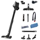 Odkurzacz VESTFROST VFVW4501GS Aqua Plus Power pionowy bezworkowy czarny