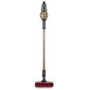 Odkurzacz De’Longhi XLM418GCG Colombina Evo pionowy bezworkowy szary