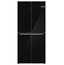 Lodówka Bosch Serie 4 KMC85LBEA