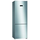 Lodówka Bosch Serie 4 KGN49XIEA