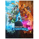 Minecraft Legends PC
