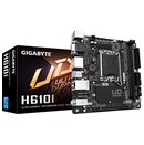 Płyta główna GIGABYTE H610I Socket 1700 Intel H610 DDR5 Mini-ITX