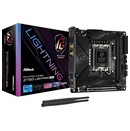 Płyta główna ASrock Z790I Socket 1700 Intel Z790 DDR5 Mini-ITX