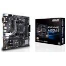 Płyta główna ASUS A520M-E CSM Prime Socket AM4 AMD A520 DDR4 microATX