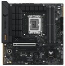 Płyta główna ASUS B760M Plus II TUF Gaming Socket 1700 Intel B760 DDR5 miniATX