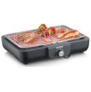 Grill elektryczny Stołowy Severin PG8554 2300W
