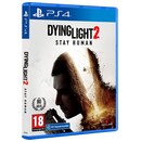 Dying Light 2 PlayStation 4