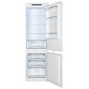 Lodówka do zabudowy AMICA BK30556
