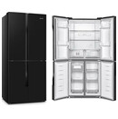 Lodówka Gorenje NRM818EMB