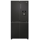 Lodówka HAIER HCR7818DWPT