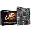 Płyta główna GIGABYTE H610MH V3 Socket 1700 Intel H610 DDR4 miniATX