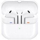 Słuchawki Samsung SMR530NZWAEUE Galaxy Buds 3 Douszne Bezprzewodowe biały