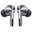 Słuchawki Samsung SMR630NZAAEUE Galaxy Buds 3 Pro Dokanałowe Bezprzewodowe srebrny