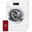 Pralko-suszarka MIELE WTR870WPM TwinDos 8.0kg 1600obr./min
