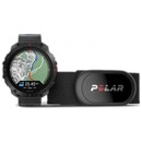 Smartwatch Polar H10 Grit X Pro czarny
