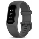Smartwatch Garmin Vivosmart 5 0.73" czarny
