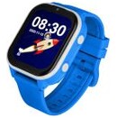 Smartwatch Garett Electronics Kids Sun 4G 1.85" niebieski