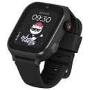 Smartwatch Garett Electronics Kids Cute 2 1.83" czarny