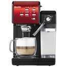 Ekspres Breville Prima Latte automatyczny czerwony