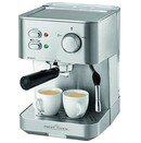 Ekspres Profi Cook PCES1109 automatyczny srebrny