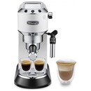 Ekspres De’Longhi Dedica EC685W automatyczny szary