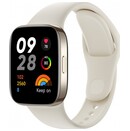 Smartwatch Xiaomi Redmi Watch 3 beżowy