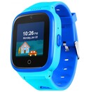 Smartwatch Niceboy Watch Kids Patrol niebieski
