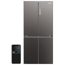 Lodówka HAIER HCR3818ENMD