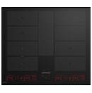 Płyta indukcyjna Grundig GIEI638986
