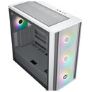 Obudowa PC COOLER MASTER MasterBox 600 Midi Tower biały