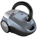 Odkurzacz AMICA VI2035 tradycyjny workowy 900W srebrno-metaliczny