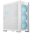 Obudowa PC ASUS GT302 TUF Gaming Midi Tower biały